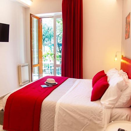 On' Michele Guest House Sorrento Ngoại thất bức ảnh