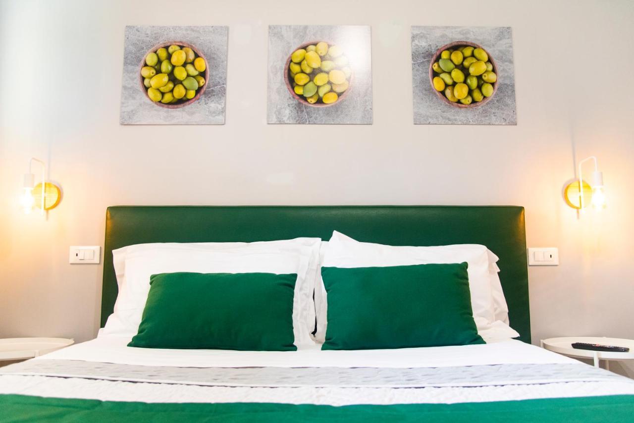 On' Michele Guest House Sorrento Ngoại thất bức ảnh