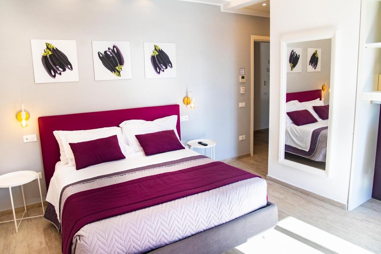 On' Michele Guest House Sorrento Ngoại thất bức ảnh