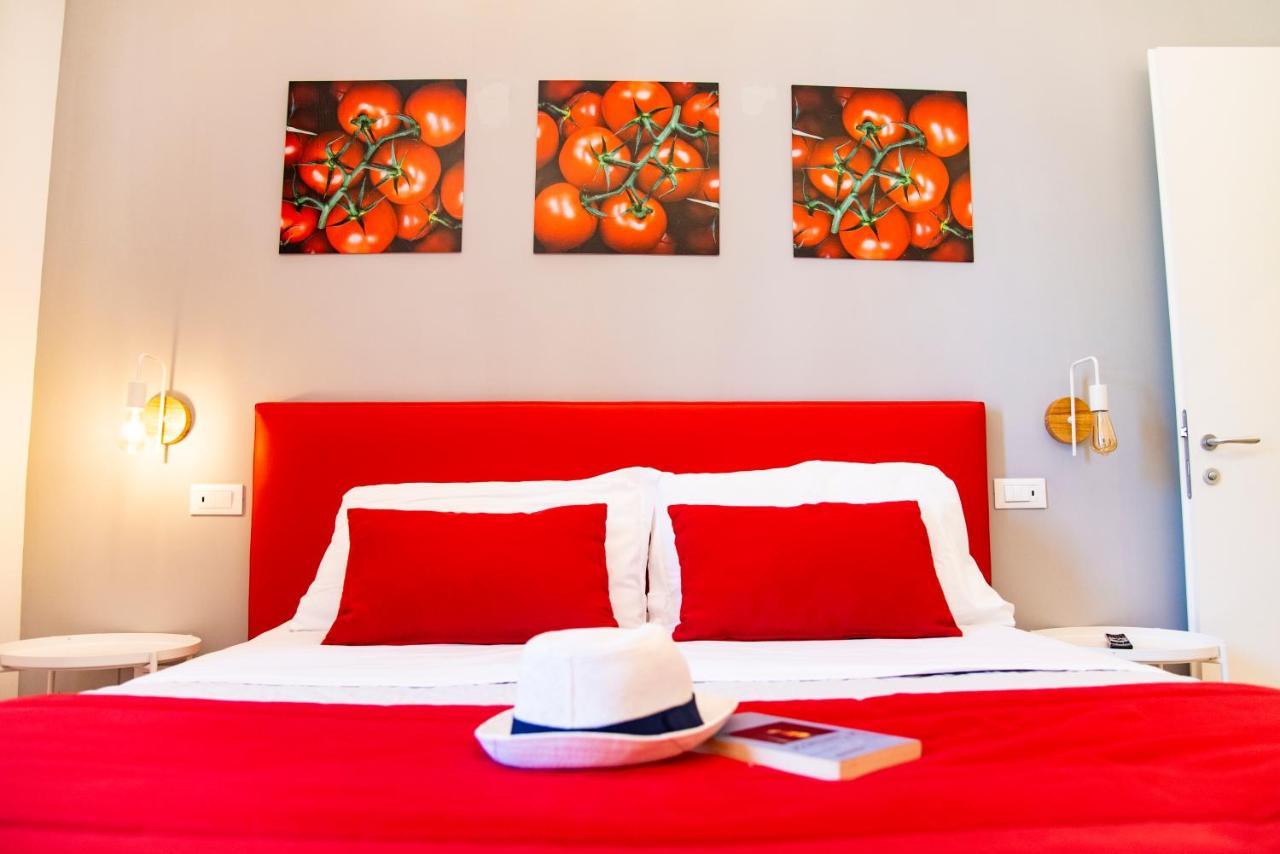 On' Michele Guest House Sorrento Ngoại thất bức ảnh