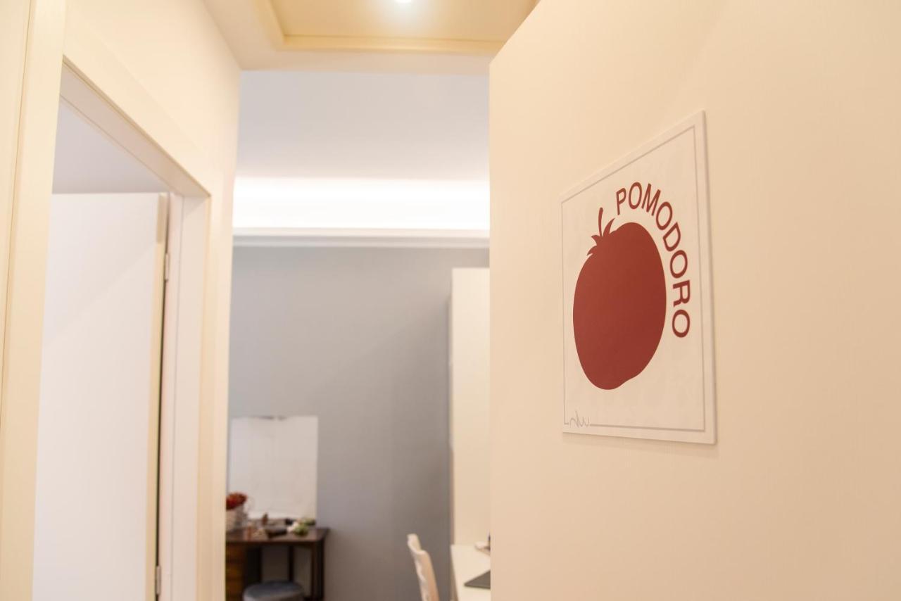 On' Michele Guest House Sorrento Ngoại thất bức ảnh
