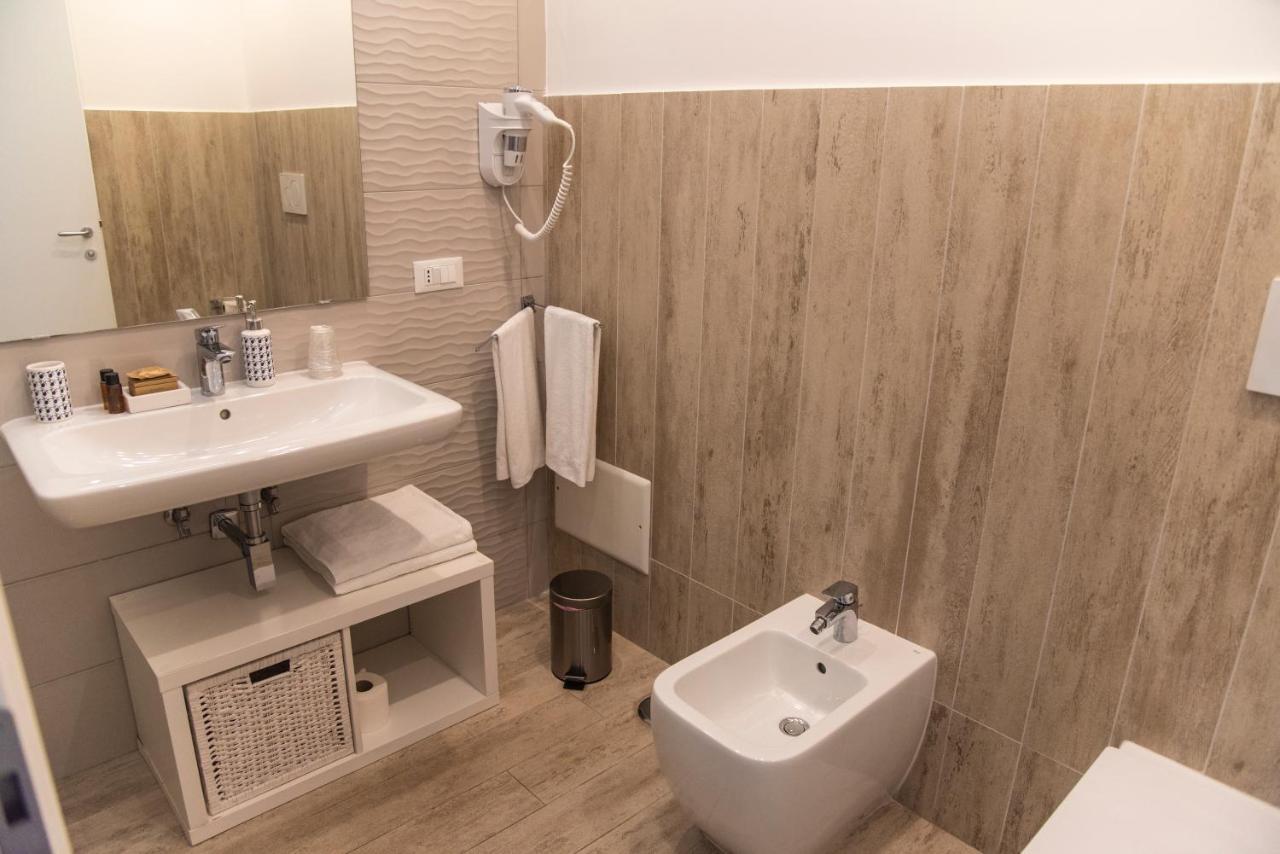 On' Michele Guest House Sorrento Ngoại thất bức ảnh