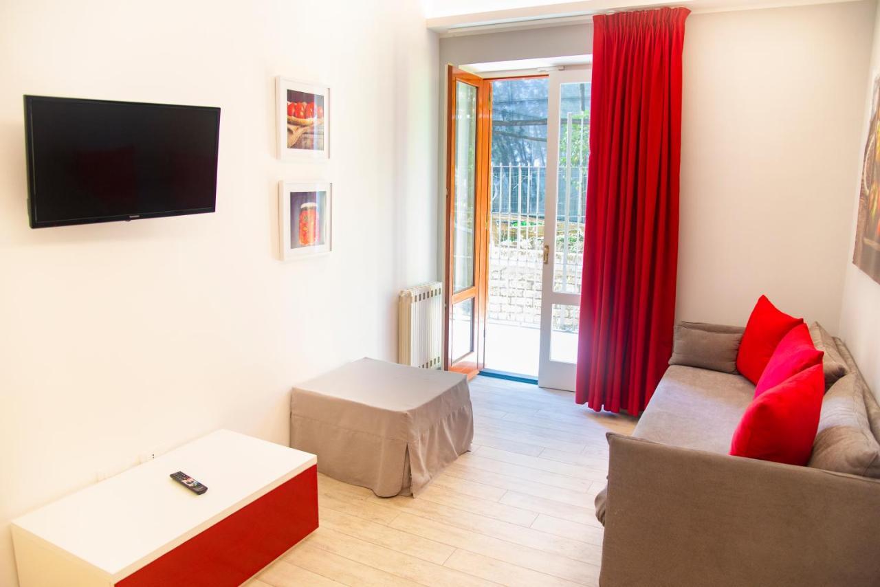On' Michele Guest House Sorrento Ngoại thất bức ảnh