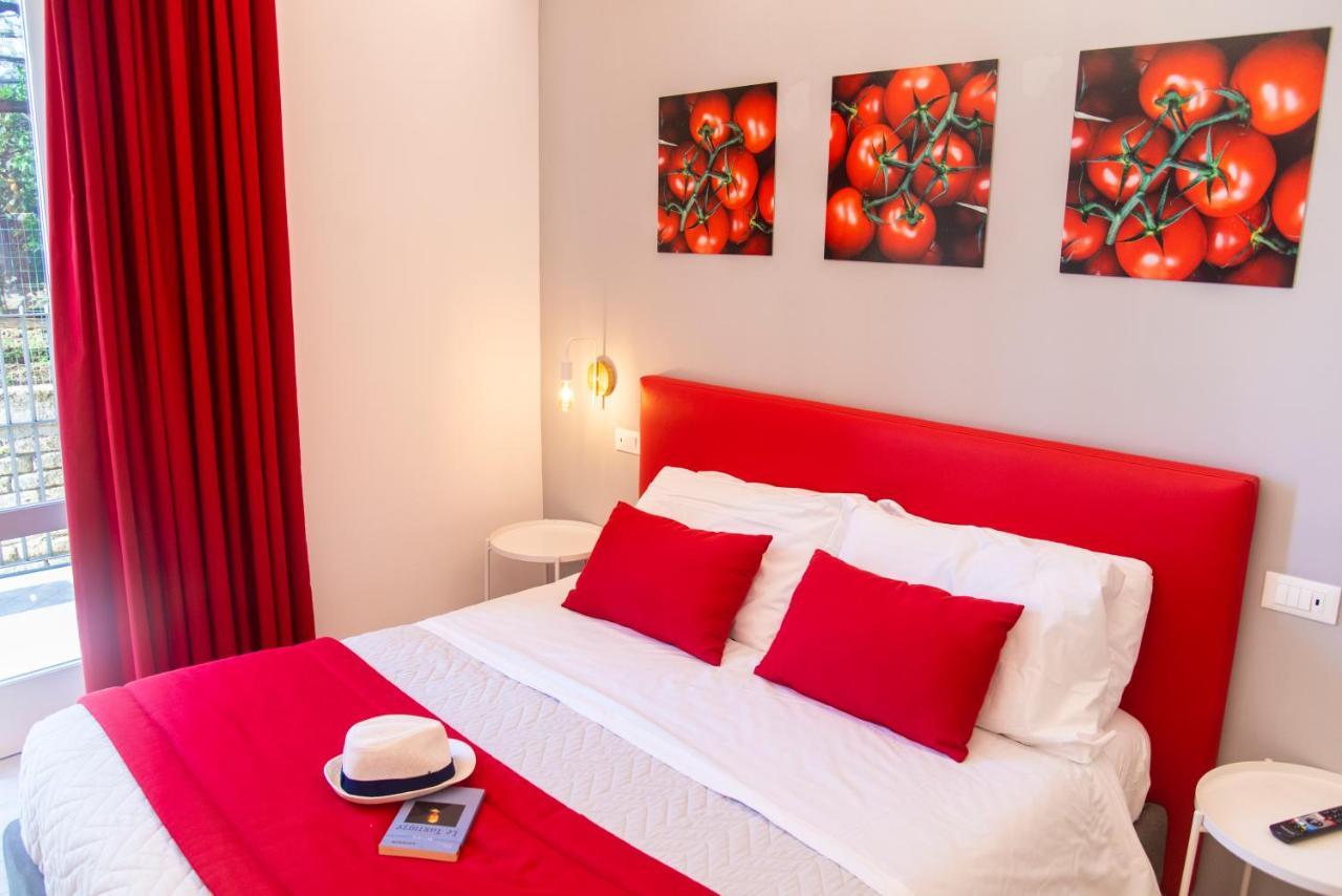 On' Michele Guest House Sorrento Ngoại thất bức ảnh